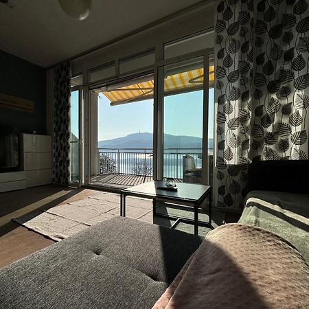 Appartement Mit Seeblick & Seezugang Sekull 外观 照片