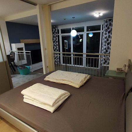 Appartement Mit Seeblick & Seezugang Sekull 外观 照片