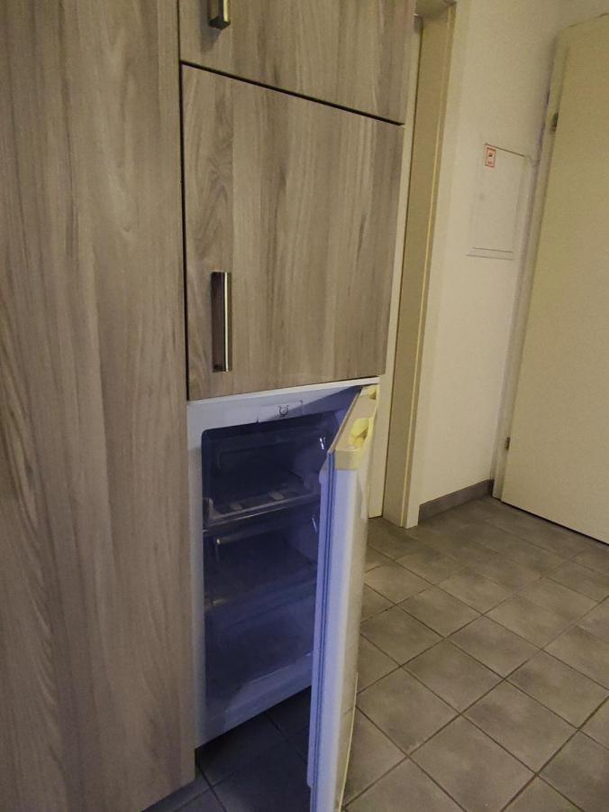 Appartement Mit Seeblick & Seezugang Sekull 外观 照片