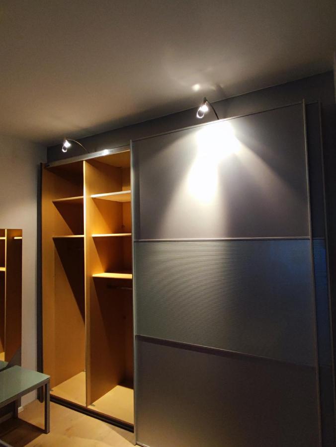 Appartement Mit Seeblick & Seezugang Sekull 外观 照片