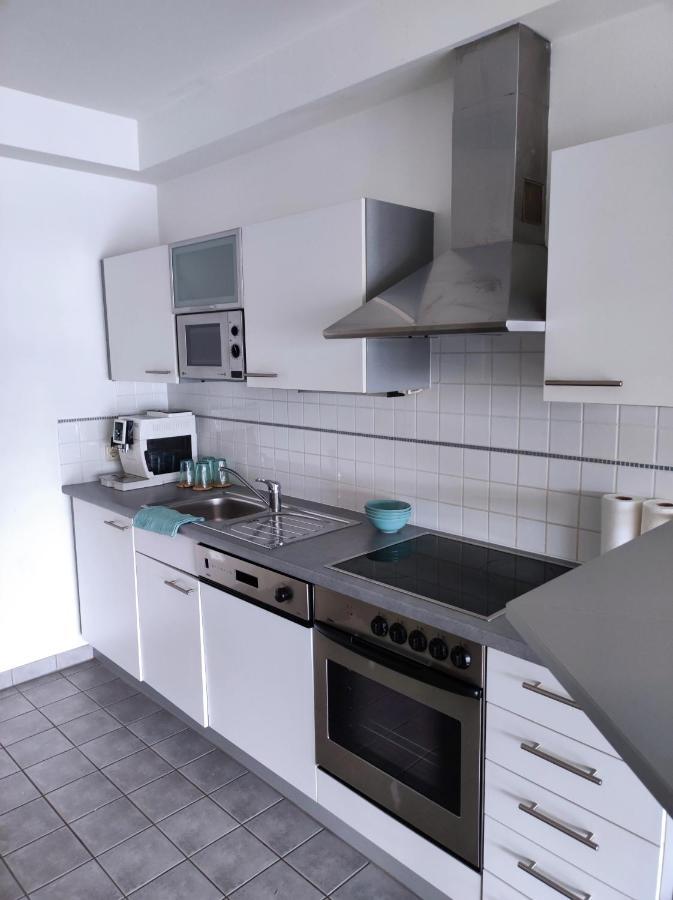 Appartement Mit Seeblick & Seezugang Sekull 外观 照片