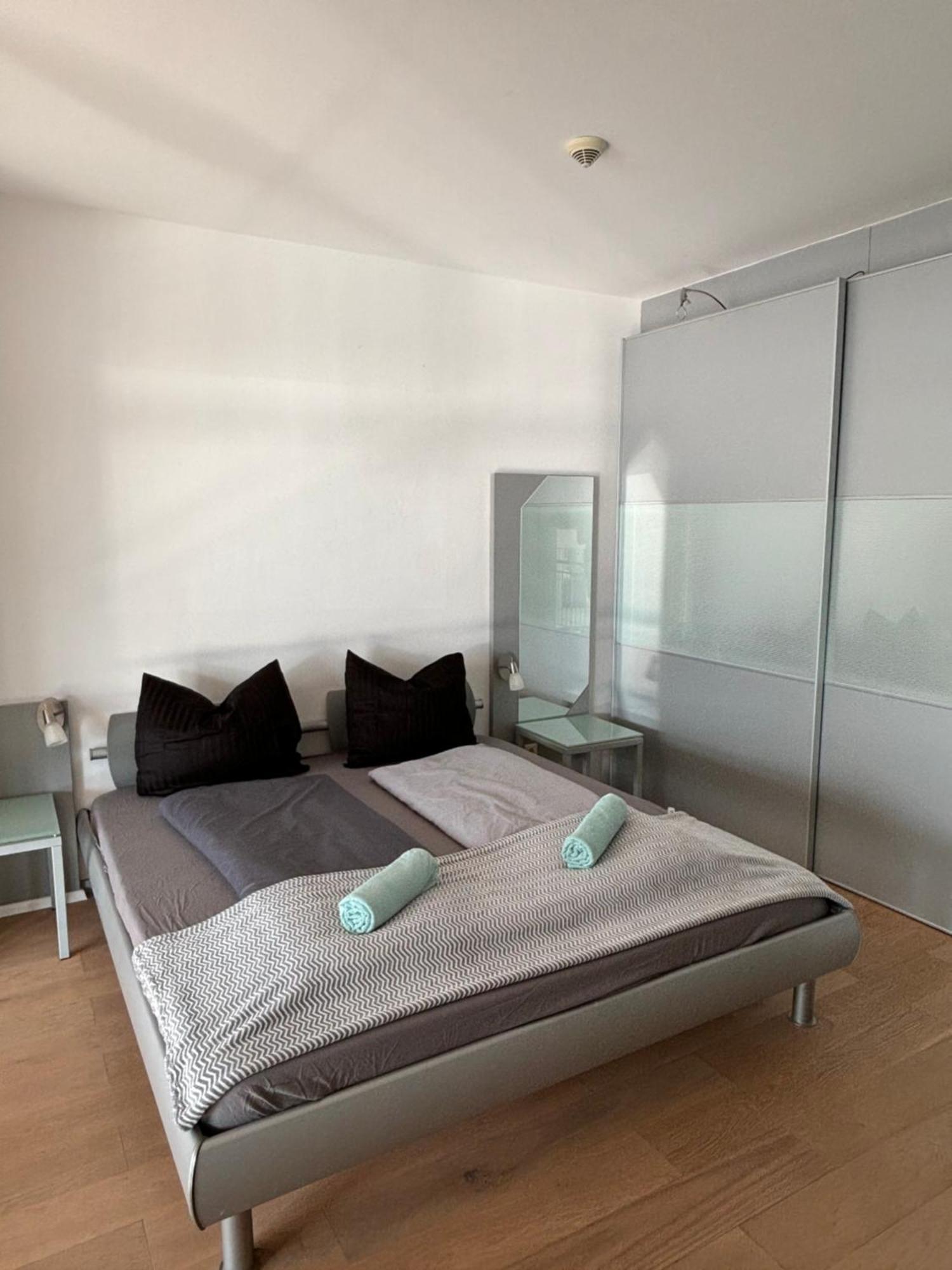 Appartement Mit Seeblick & Seezugang Sekull 外观 照片