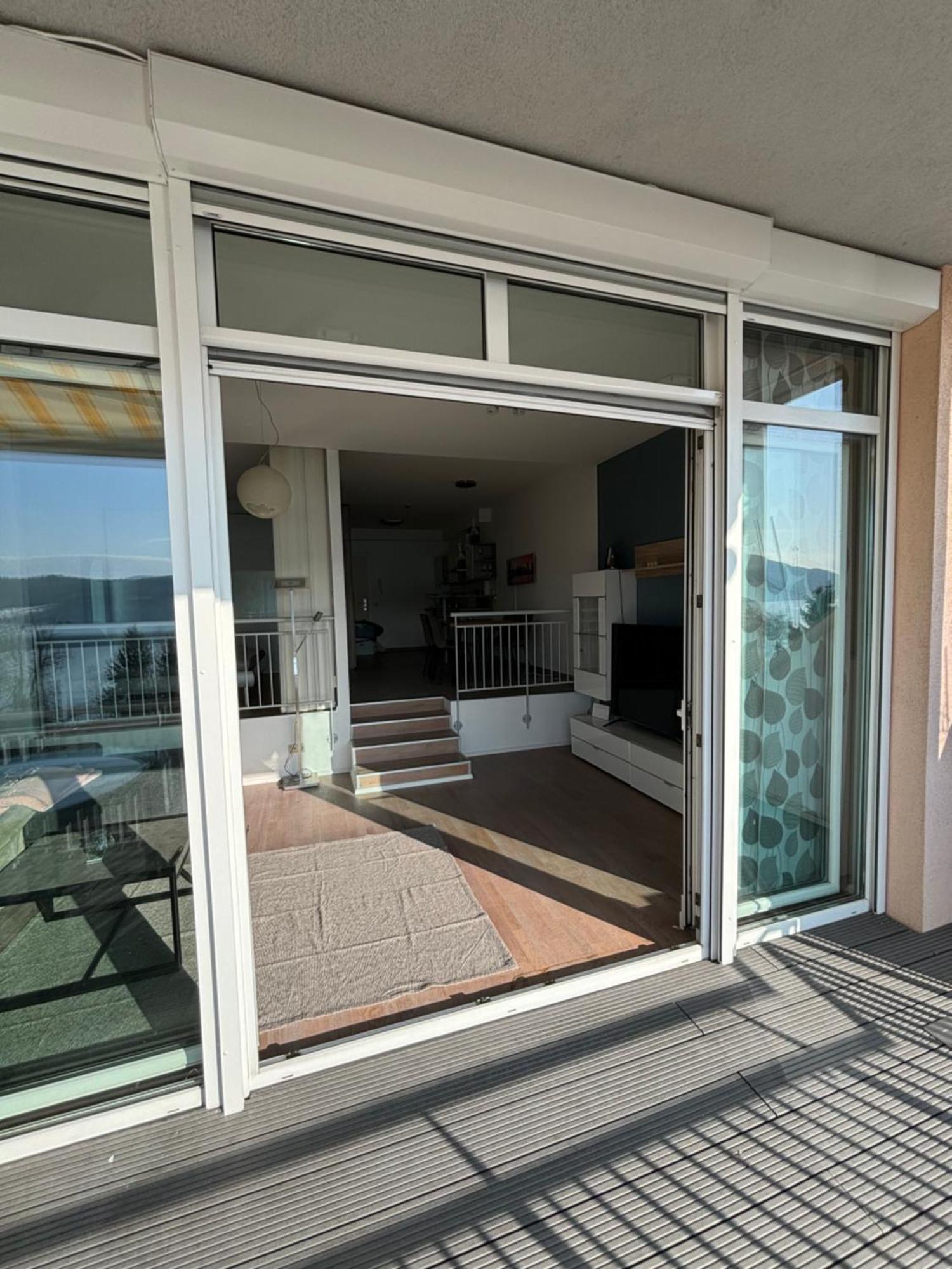 Appartement Mit Seeblick & Seezugang Sekull 外观 照片