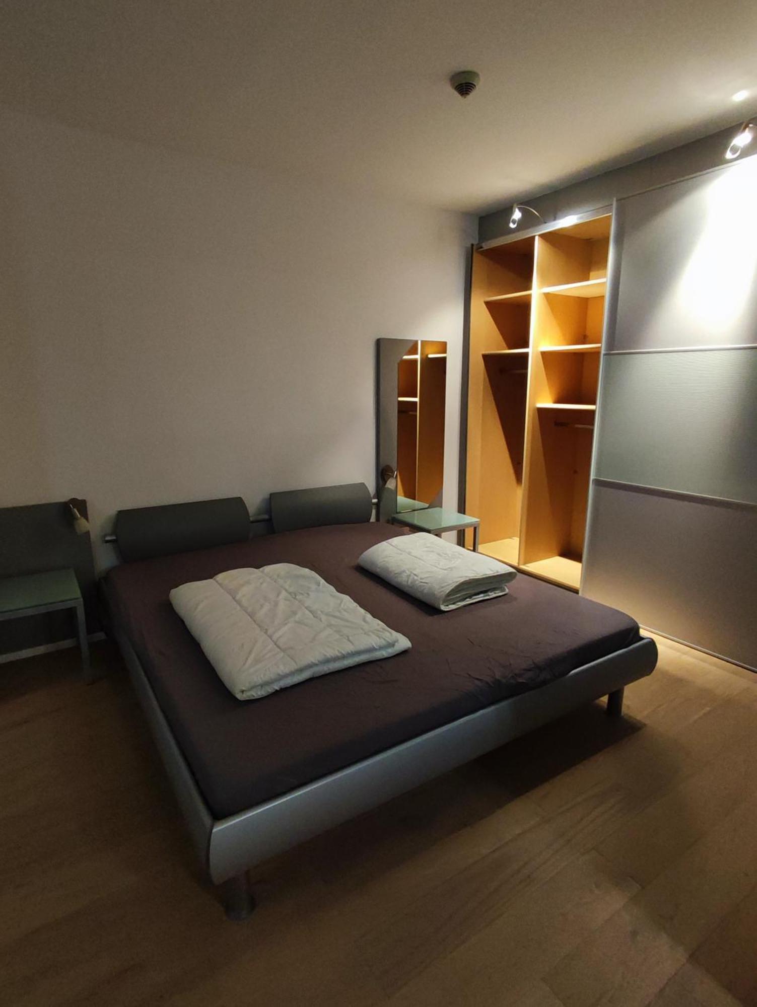 Appartement Mit Seeblick & Seezugang Sekull 外观 照片