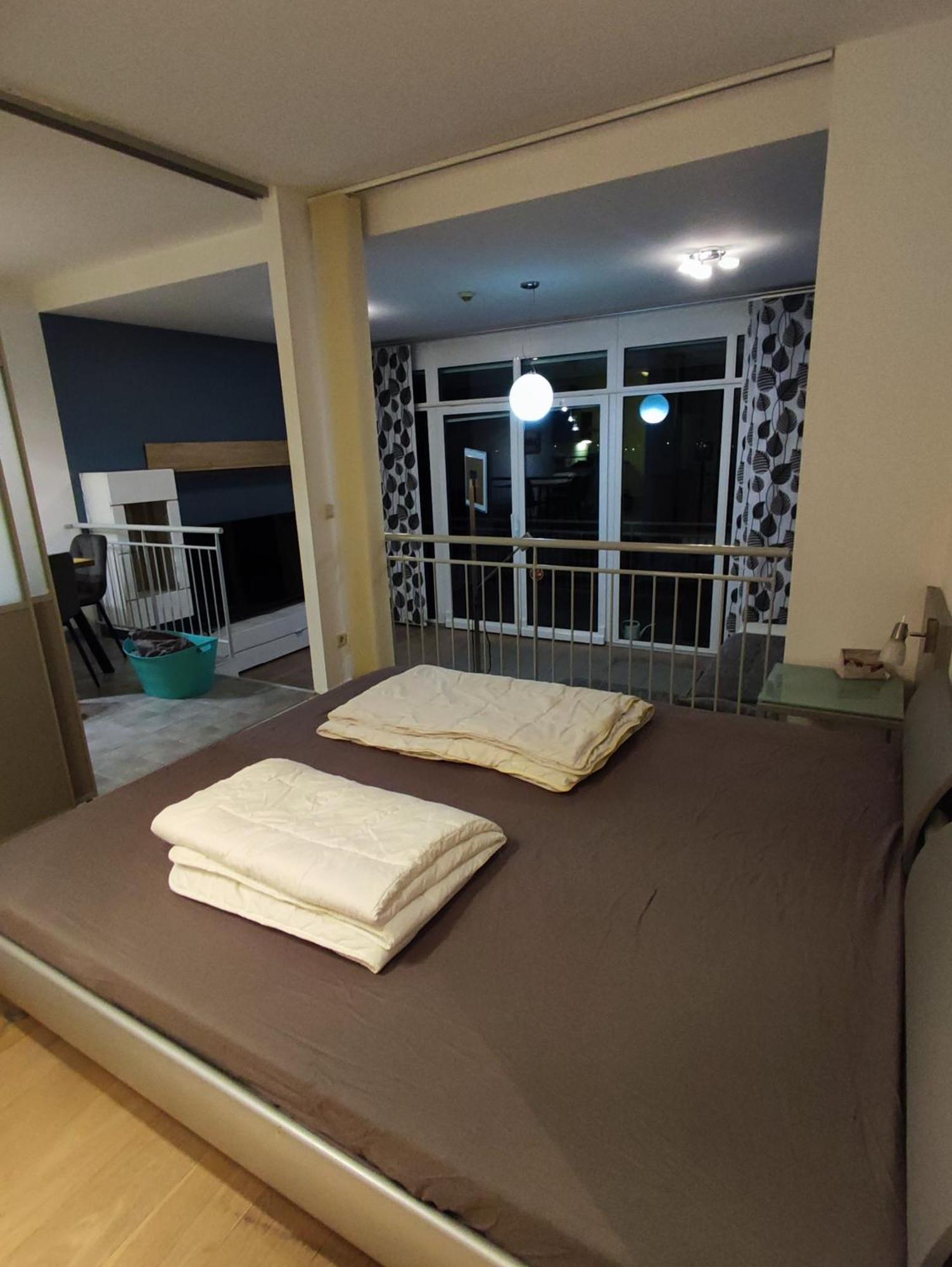 Appartement Mit Seeblick & Seezugang Sekull 外观 照片