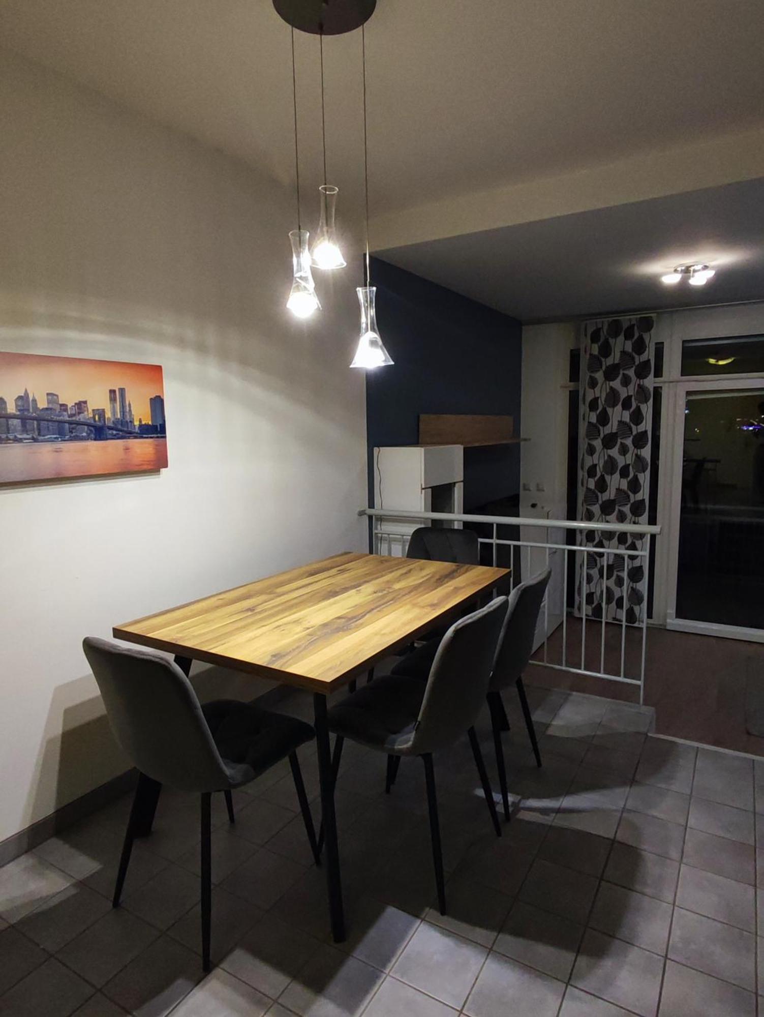 Appartement Mit Seeblick & Seezugang Sekull 外观 照片